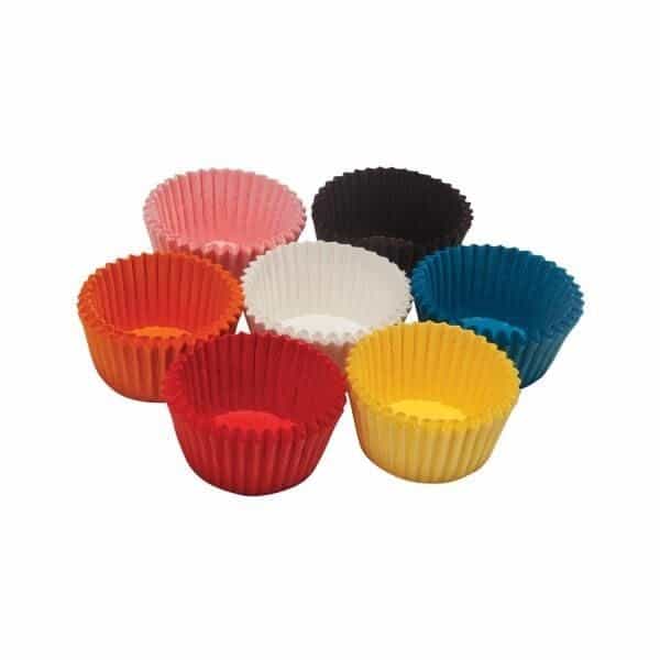 კაფსულა No 1 ფერადი