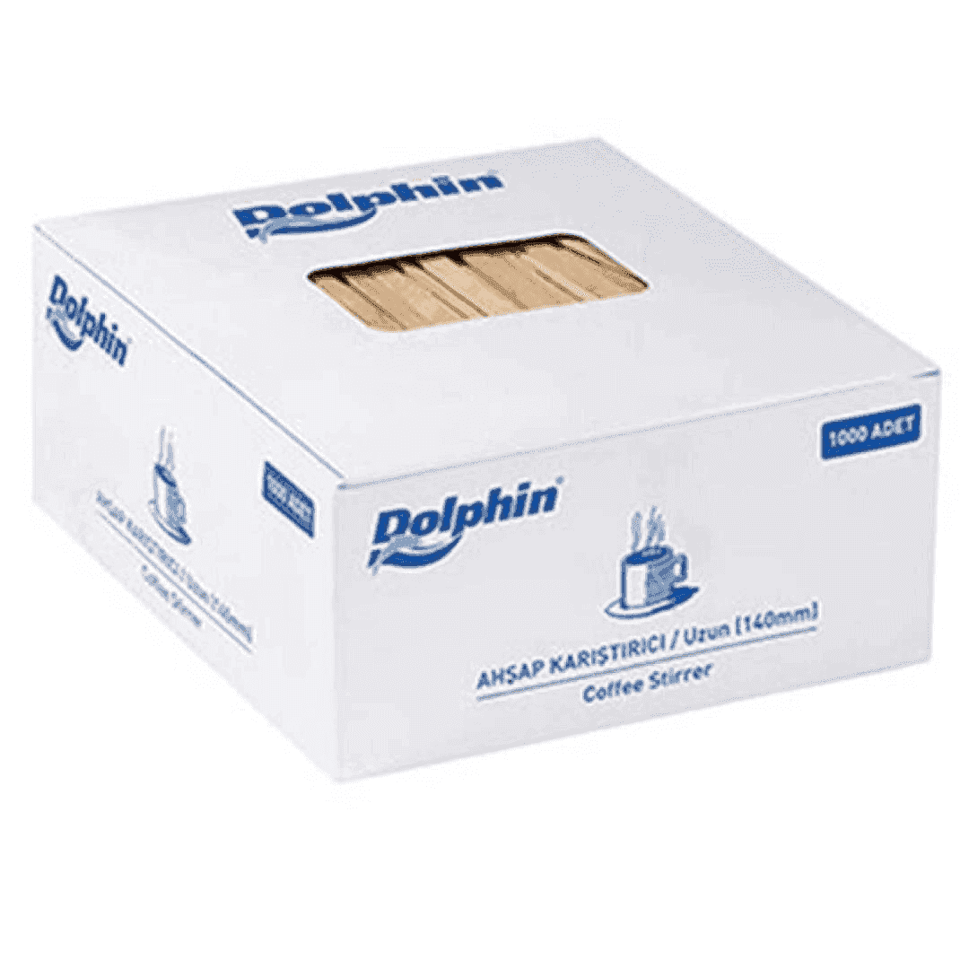 ხის შემრევი 14 სმ 1000 ცალი