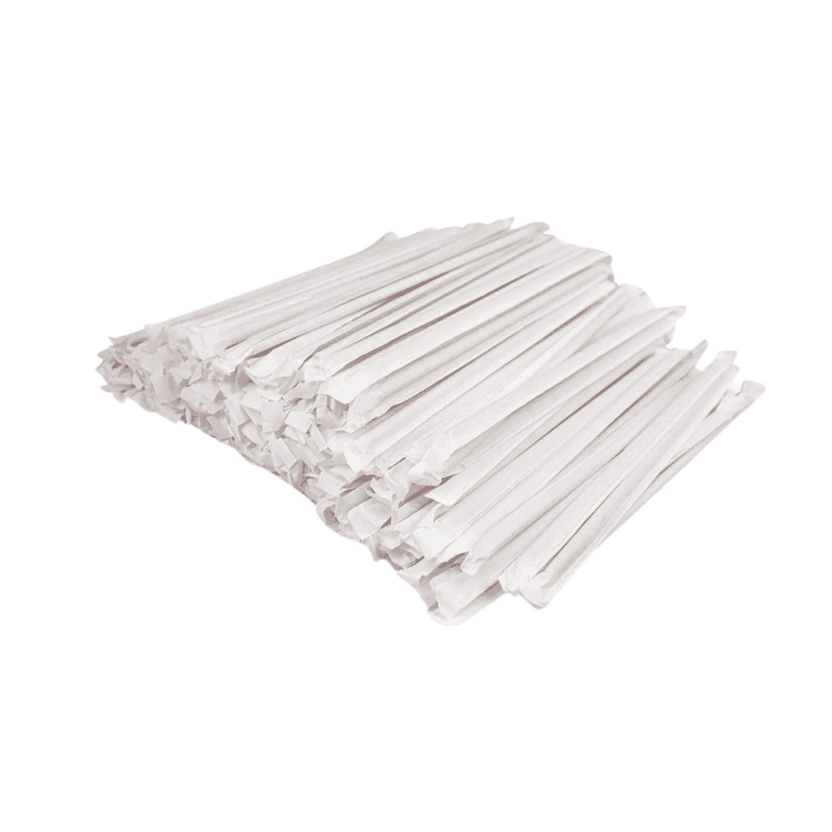 ქაღალდის ჩალაკები 200 ცალი