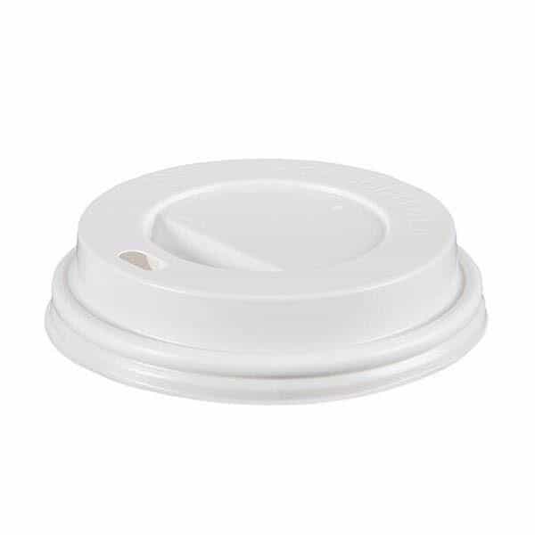 8-9-12 Oz Plastic Lid Hot 80mm