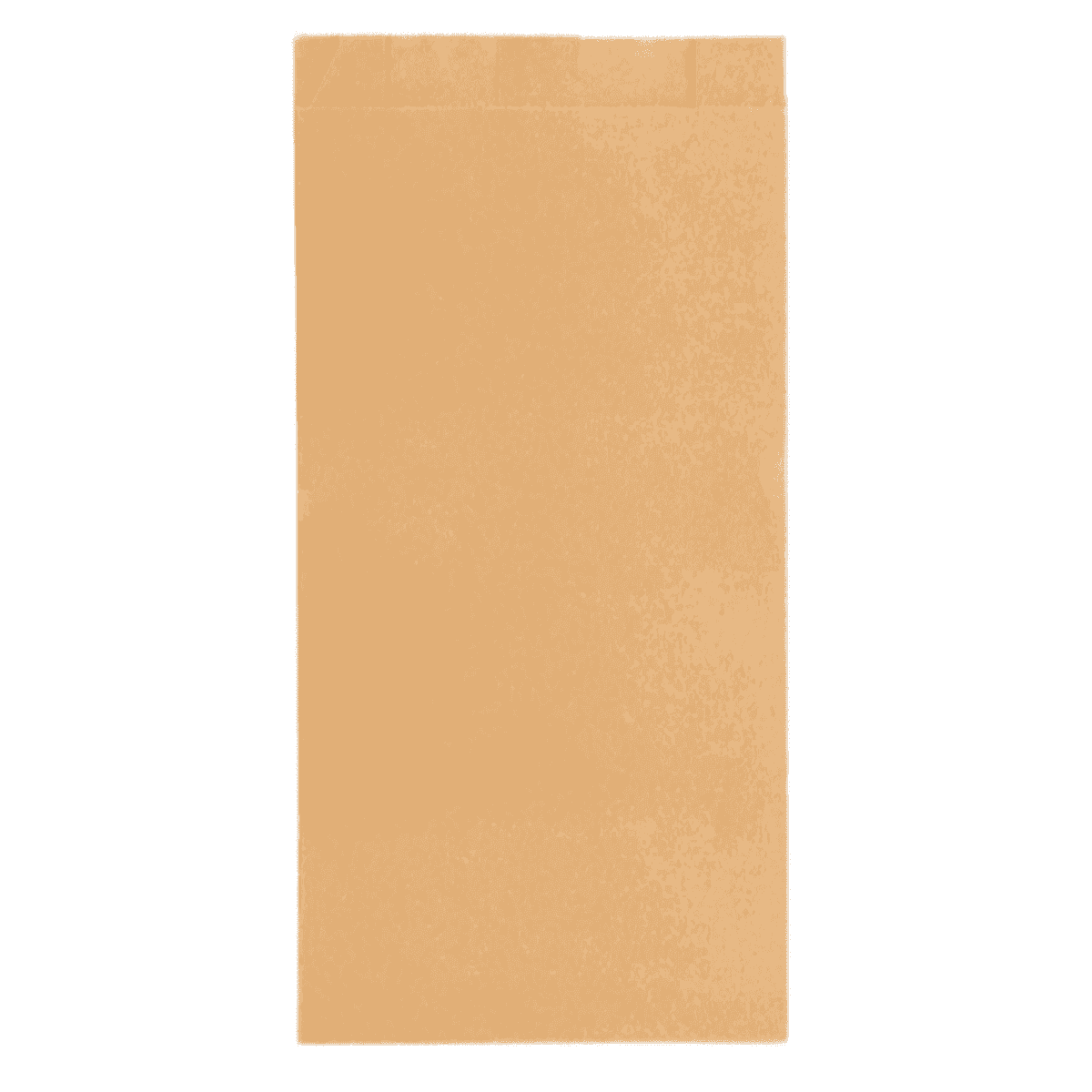 ქაღალდის ჩანთა უბრალო შამუა 12x27x5სმ