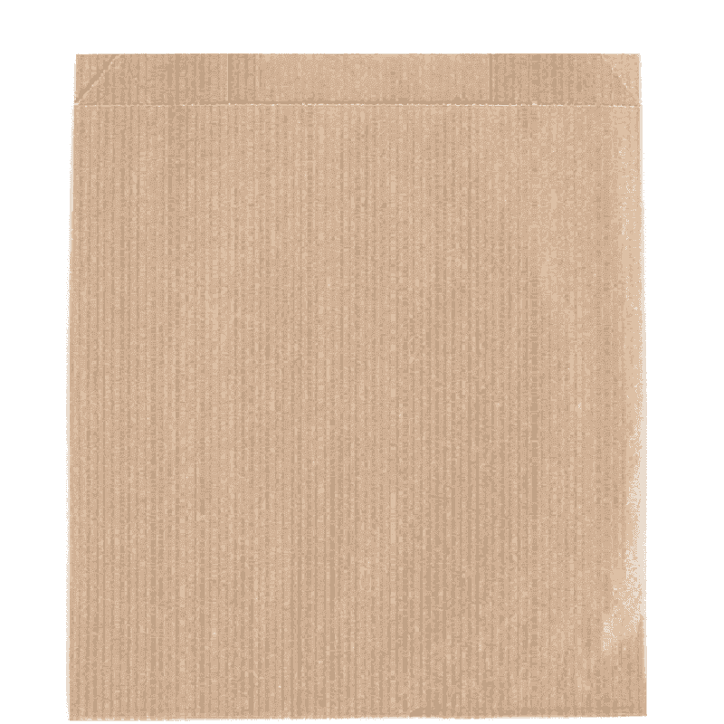 ქაღალდის ჩანთა შამუა 25x33x8სმ 10 კგ