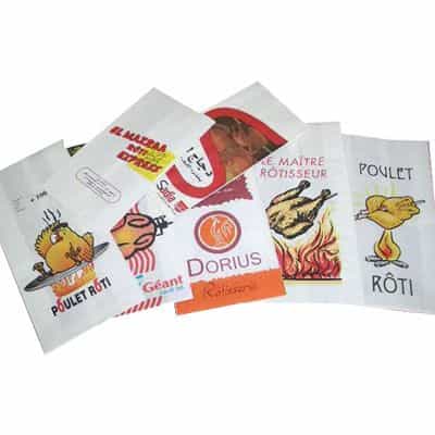 საკონდიტრო შეფუთვის პროდუქტები