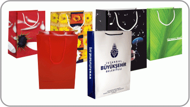 შესაფუთი პროდუქტების შენახვა