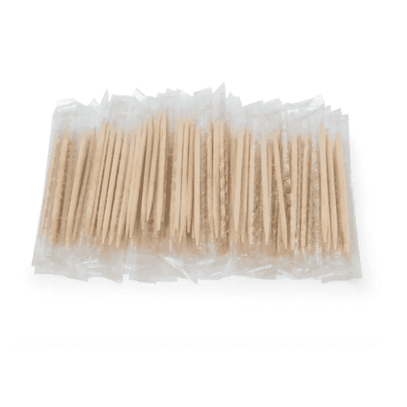 დელფინის ჟელატინის კბილი - 2