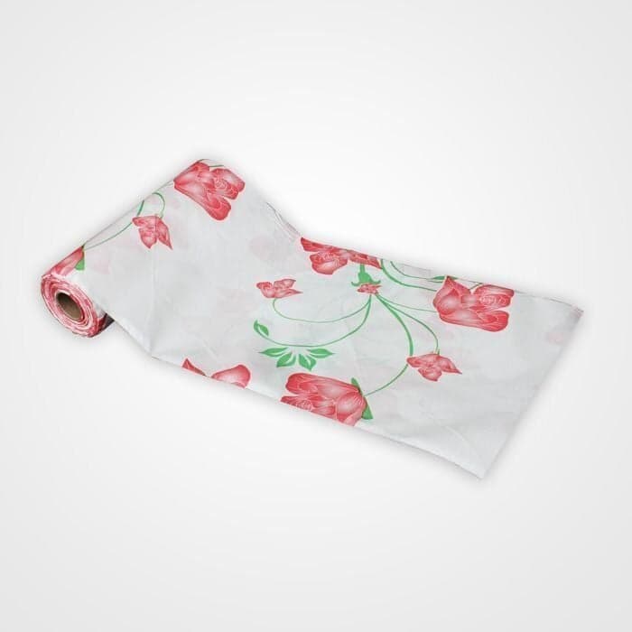 მაგიდის ქსოვილი 100*120სმ 2 ROLL