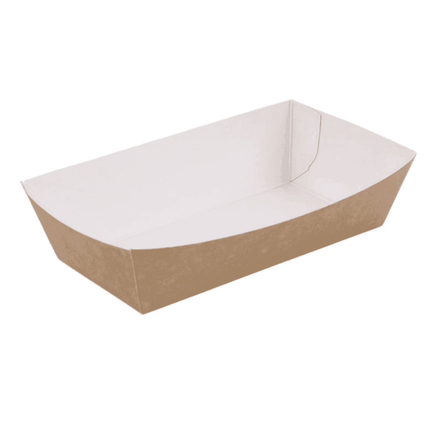 ბუნებრივი კონუსური ფირფიტა საშუალო 9x15x5 სმ