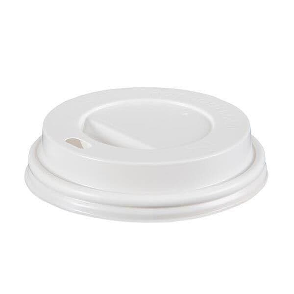 8-9-12 Oz Plastic Lid Hot 80mm - 1