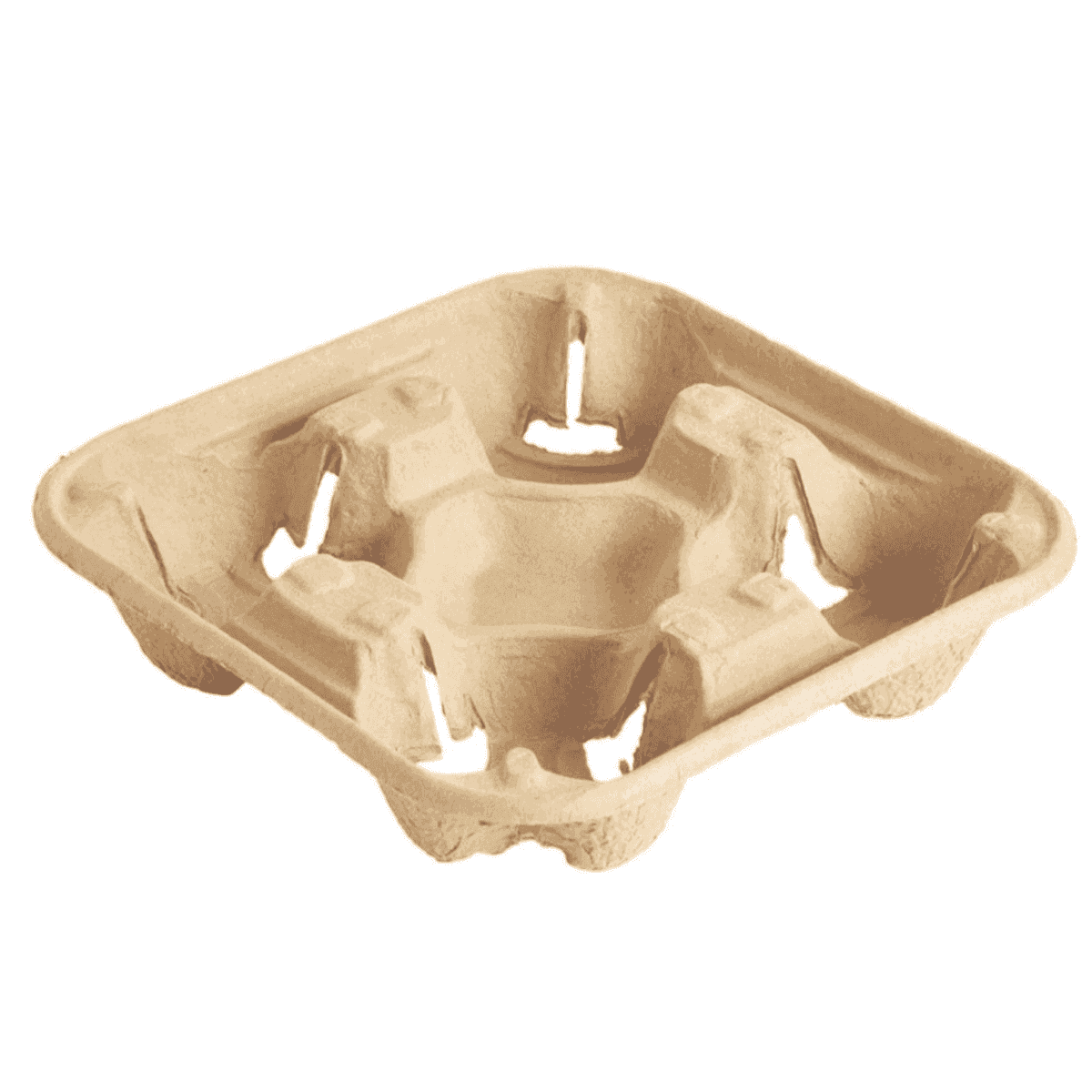 შუშის ვიოლი 4 ცალი 260 ცალი - 1