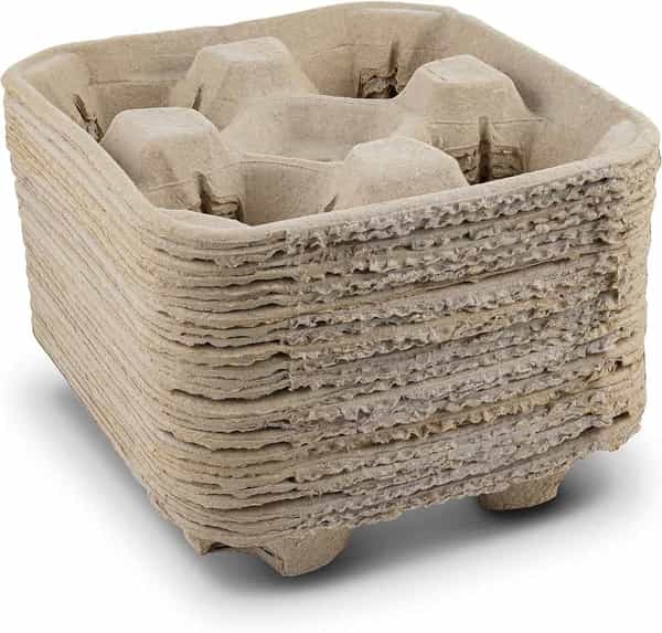 შუშის ვიოლი 4 ცალი 260 ცალი - 4