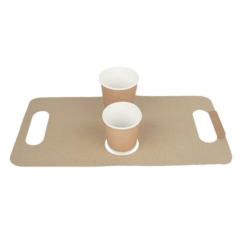 მუყაოს ჭიქის გადასატანი 100 ცალი 2 - 2