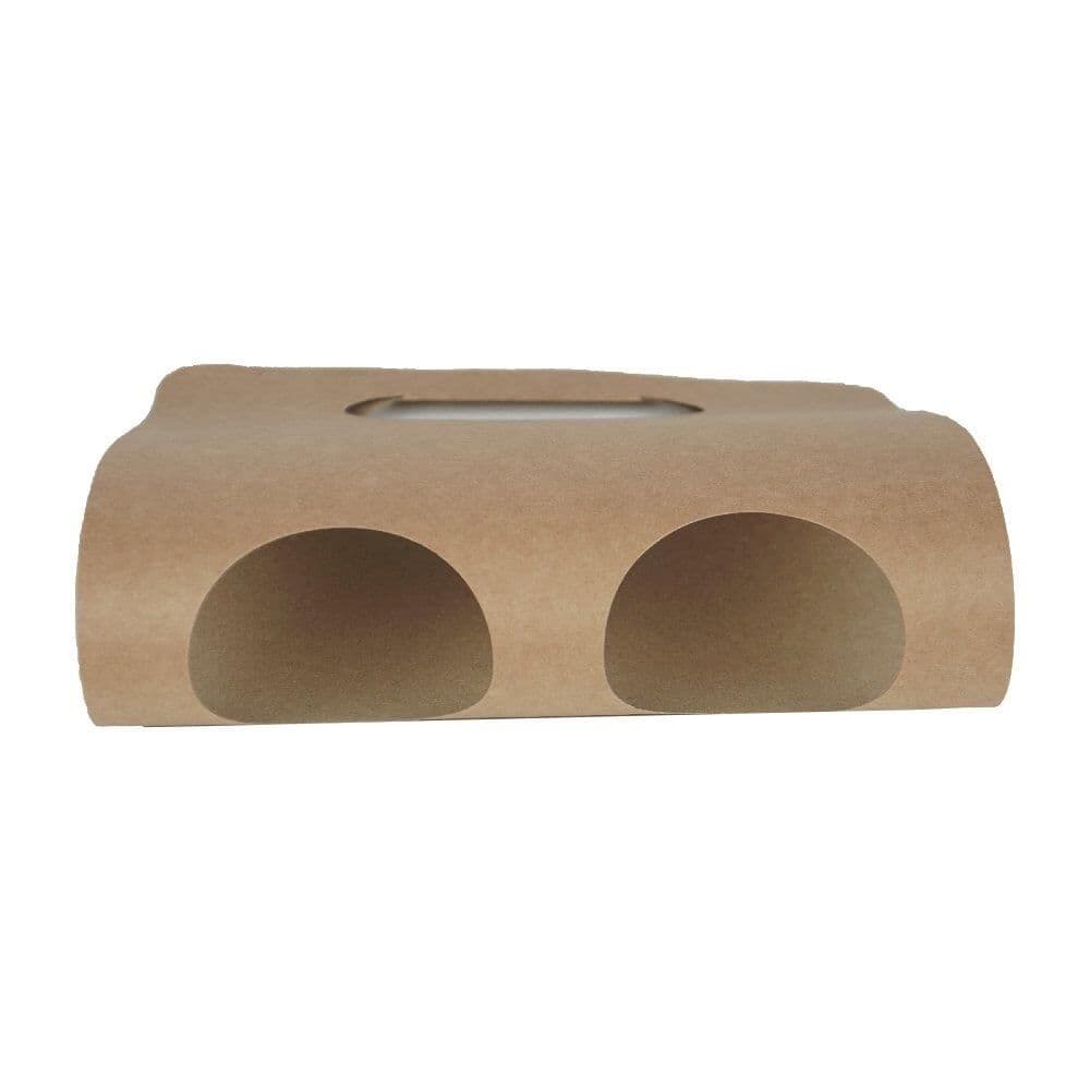 მუყაოს ჭიქის გადასატანი 100 ცალი 2 - 4