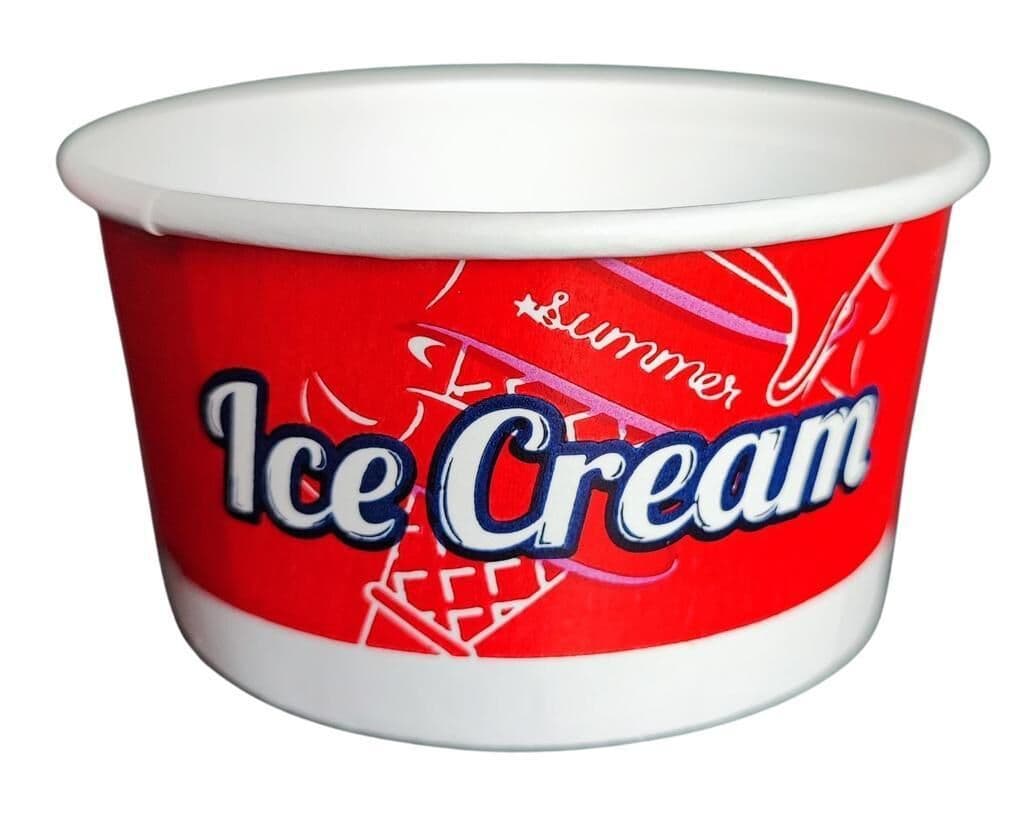 100cc ნაყინის კონტეინერი - 1