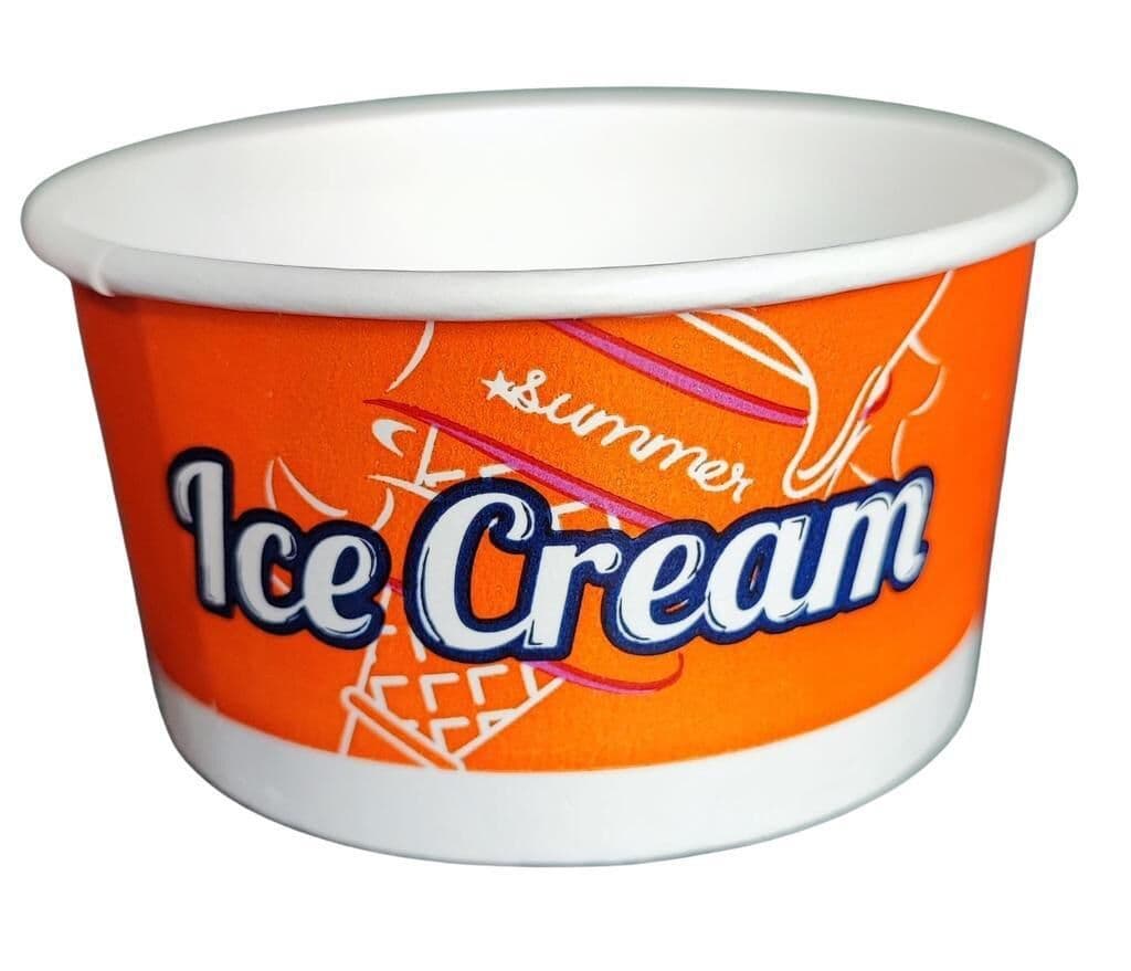 100cc ნაყინის კონტეინერი - 3