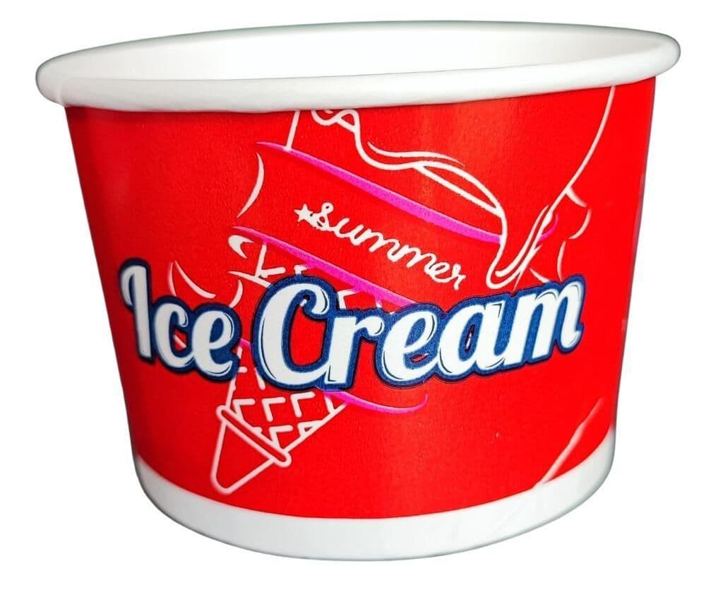 200cc ნაყინის კონტეინერი - 3