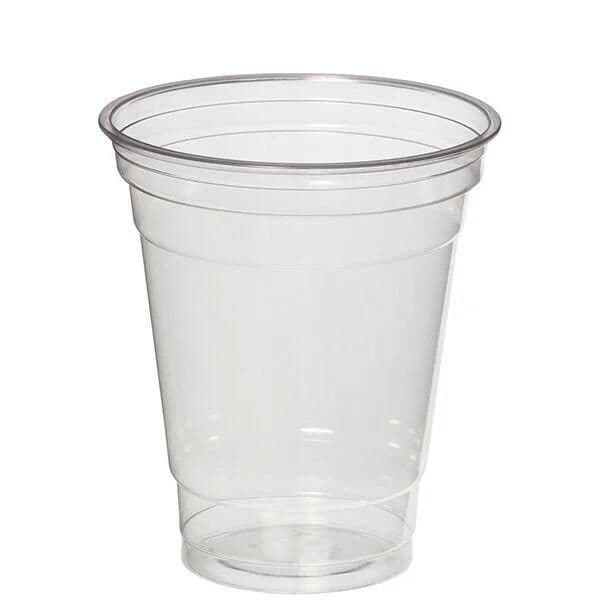 95 დიამეტრი Pet Cup 12oz 350cc - 1