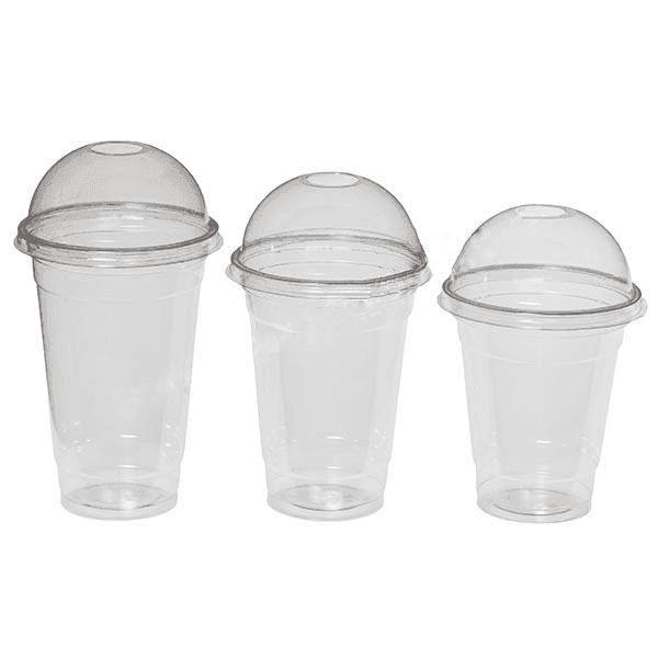 95 დიამეტრი Pet Cup 12oz 350cc - 2