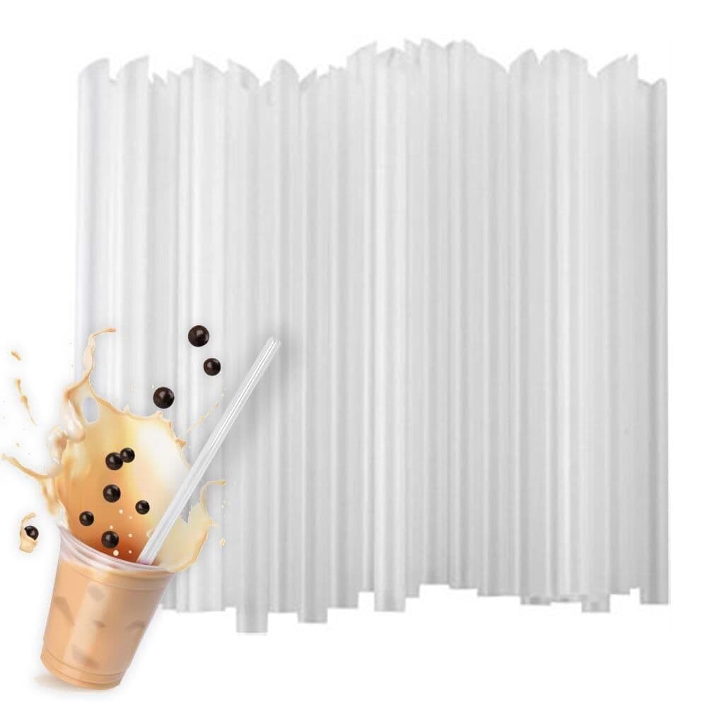 ჟელატინის ჩალის BUBBLE ჩაი 22 სმ - 2