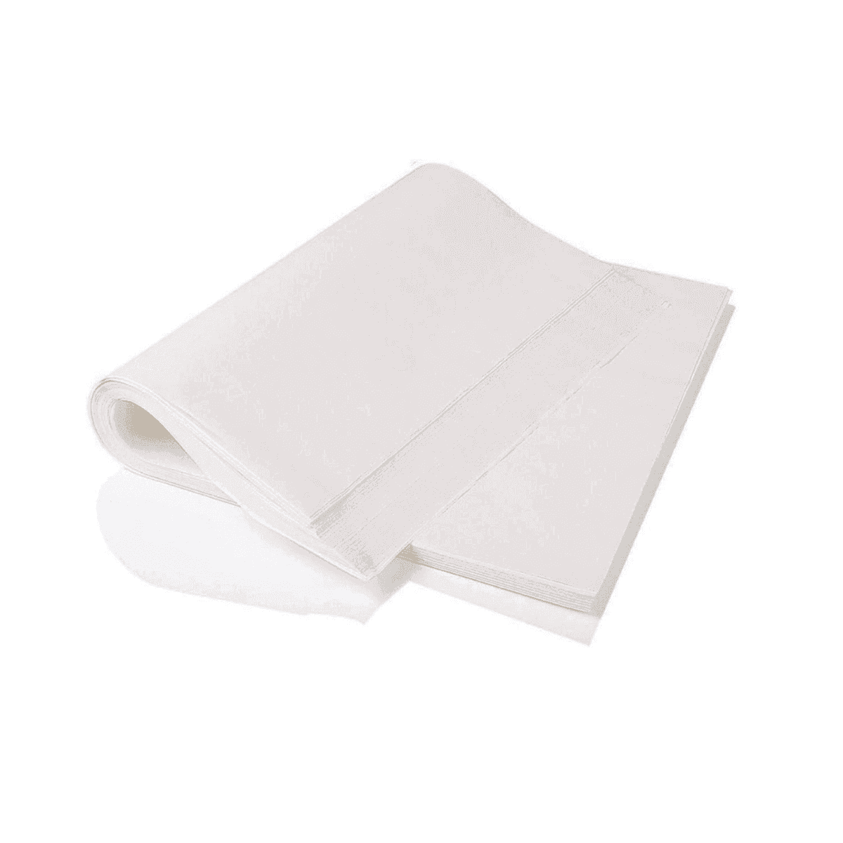 ზეთის შესაფუთი ქაღალდი 50x70 სმ 10 კგ