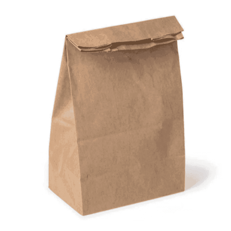 საკვების ჩანთა 22x28x12 სმ - 1