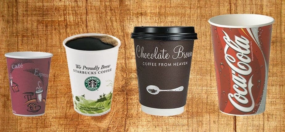 სწრაფი კვების შეფუთვის პროდუქტები - 4