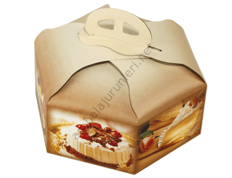 საკონდიტრო შეფუთვის პროდუქტები - 4