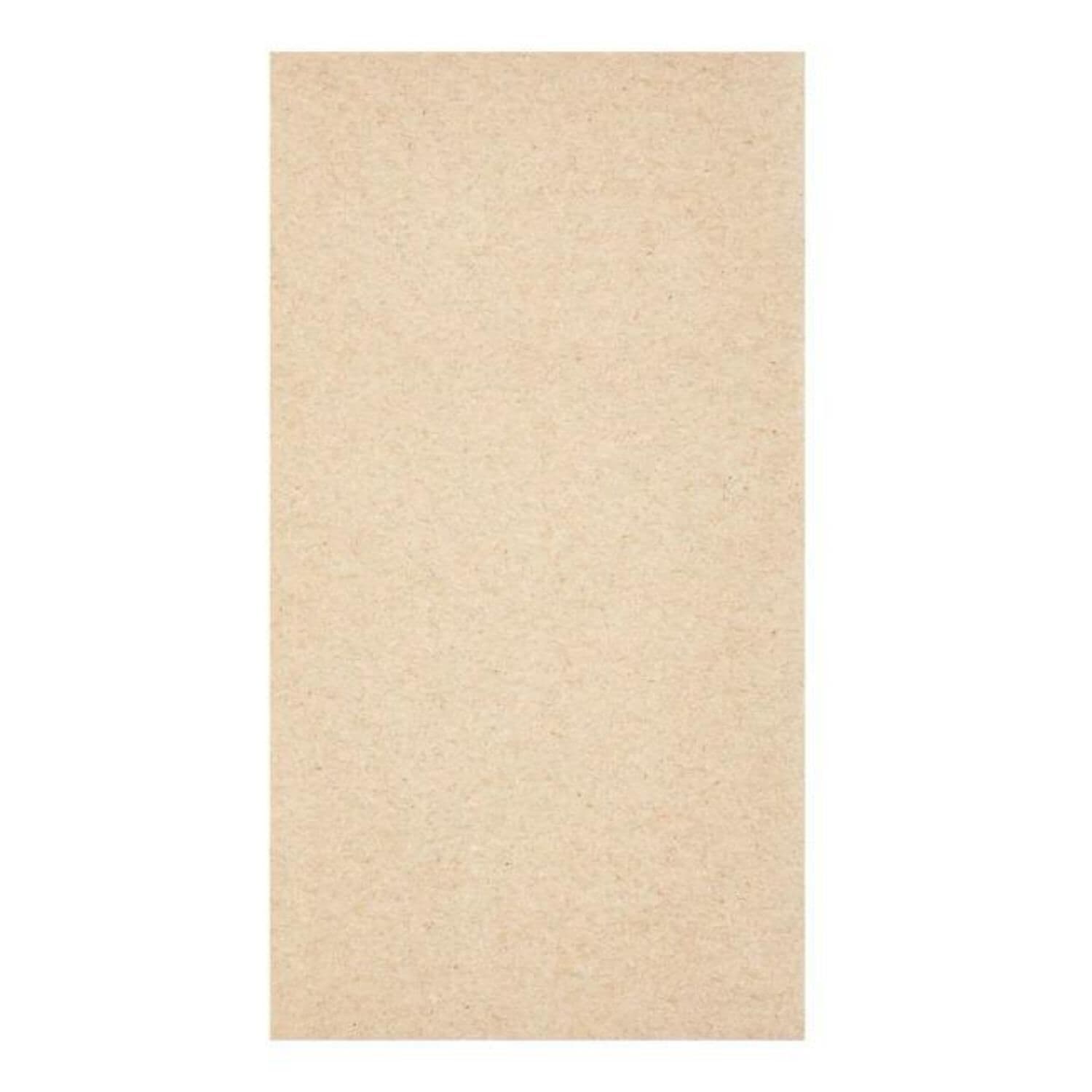 კრაფტის ხელსახოცი მიმტანი დასაკეცი 33x33სმ - 1