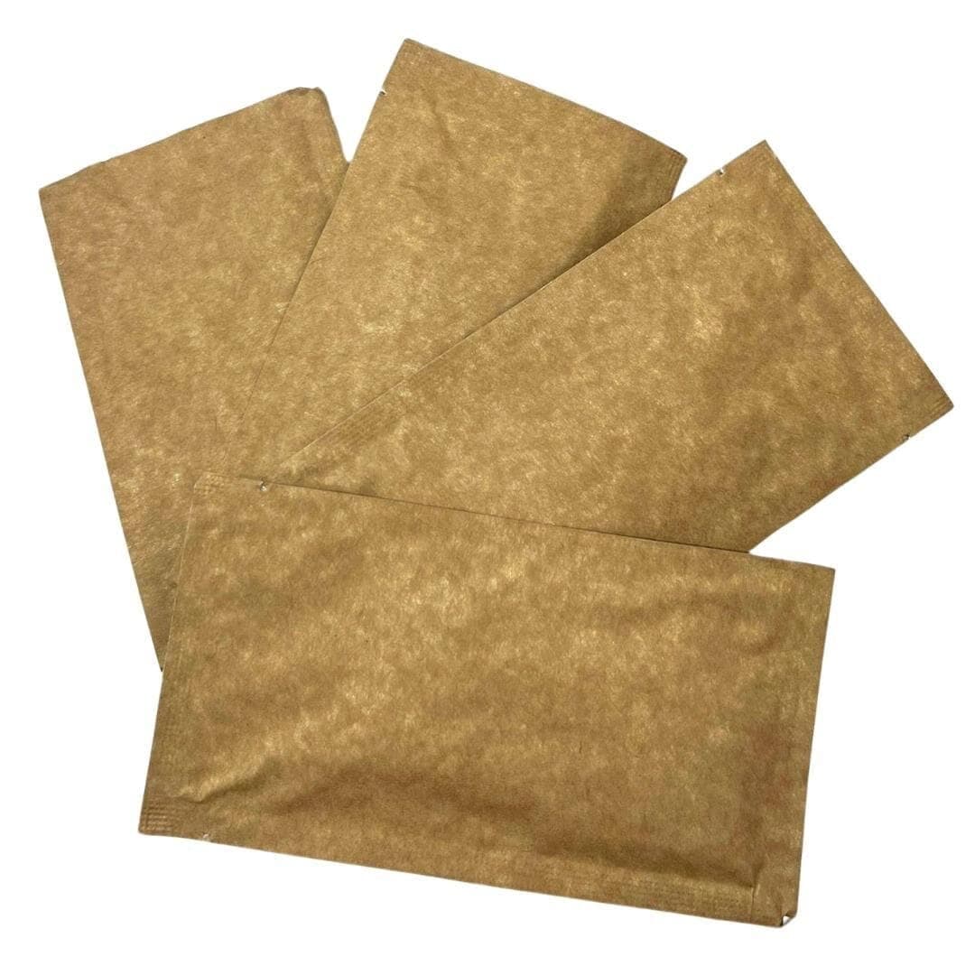 სველი საწმენდი კრაფტი 7 x 12 სმ - 1