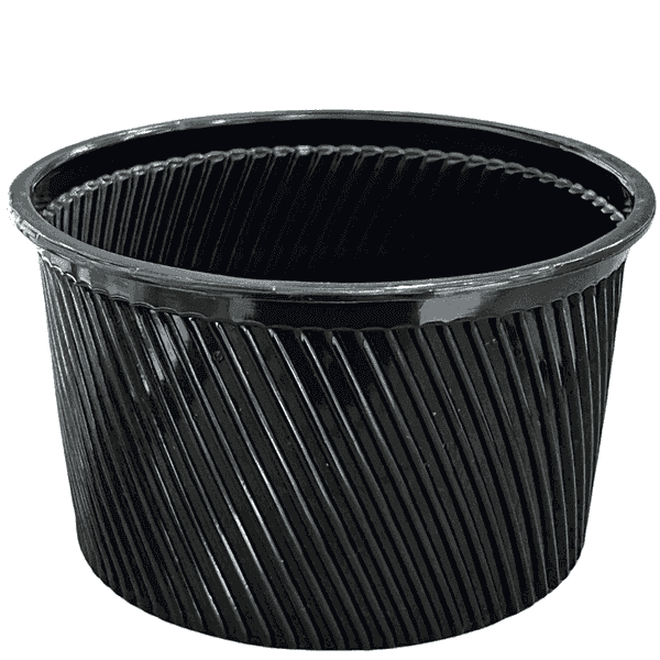 სუპის თასი პლასტიკური 16 უნცია