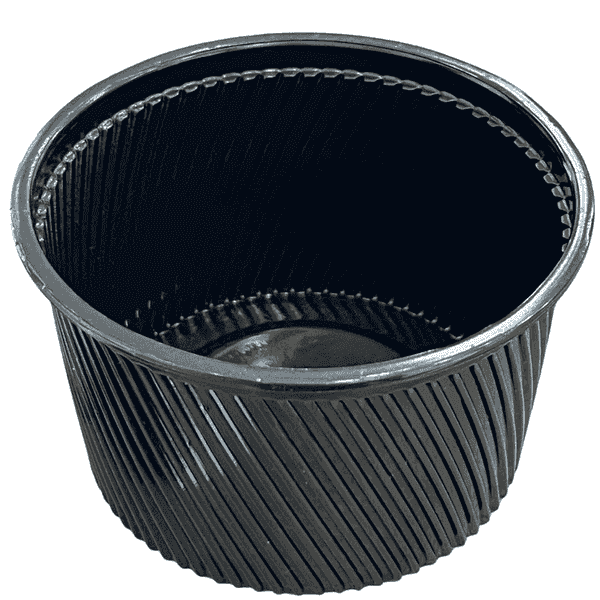 სუპის თასი პლასტიკური 16 უნცია