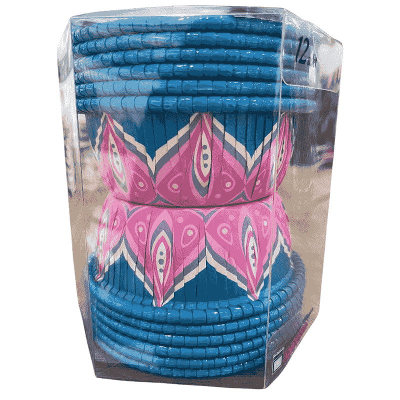 მაფინის ტორტის კაფსულა 12 ცალი