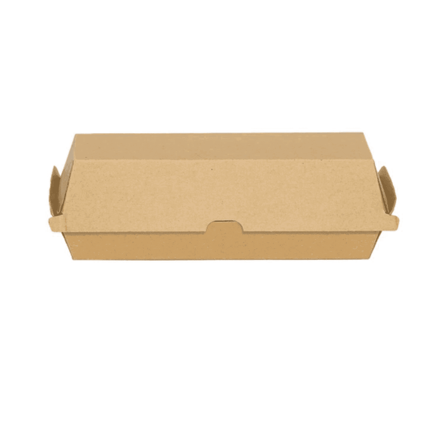 Sandwich Box Takeaway box 19,5x11x7 200 ცალი