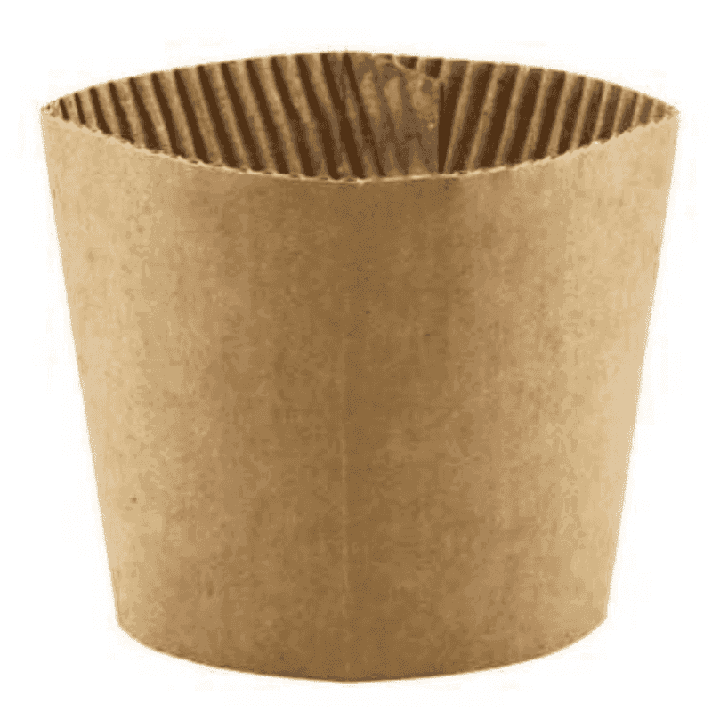 თასის მფლობელი 14 Oz/16 Oz