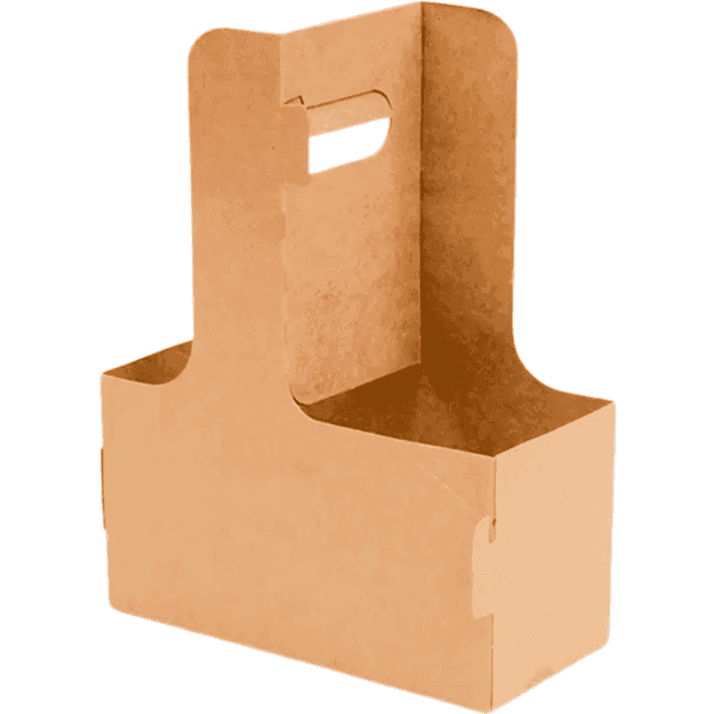 ჭიქის გადამზიდი 2 ცალი & 4 ცალი 300 ცალი