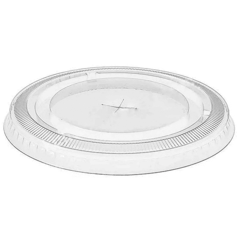 16 Oz ცივი სასმელის სახურავი პლასტიკური