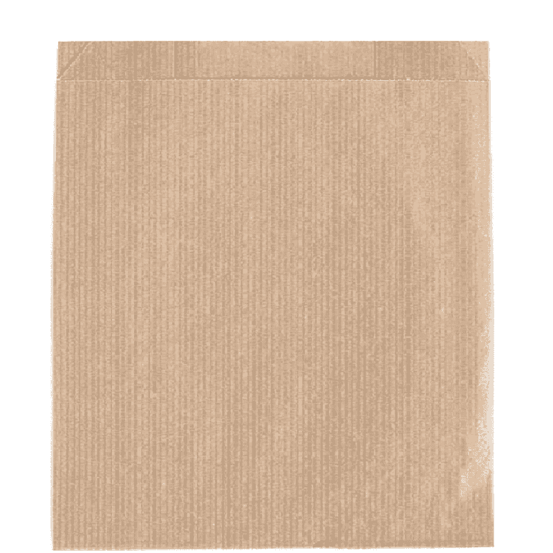 ქაღალდის ჩანთა შამუა 25x33x8სმ 10 კგ