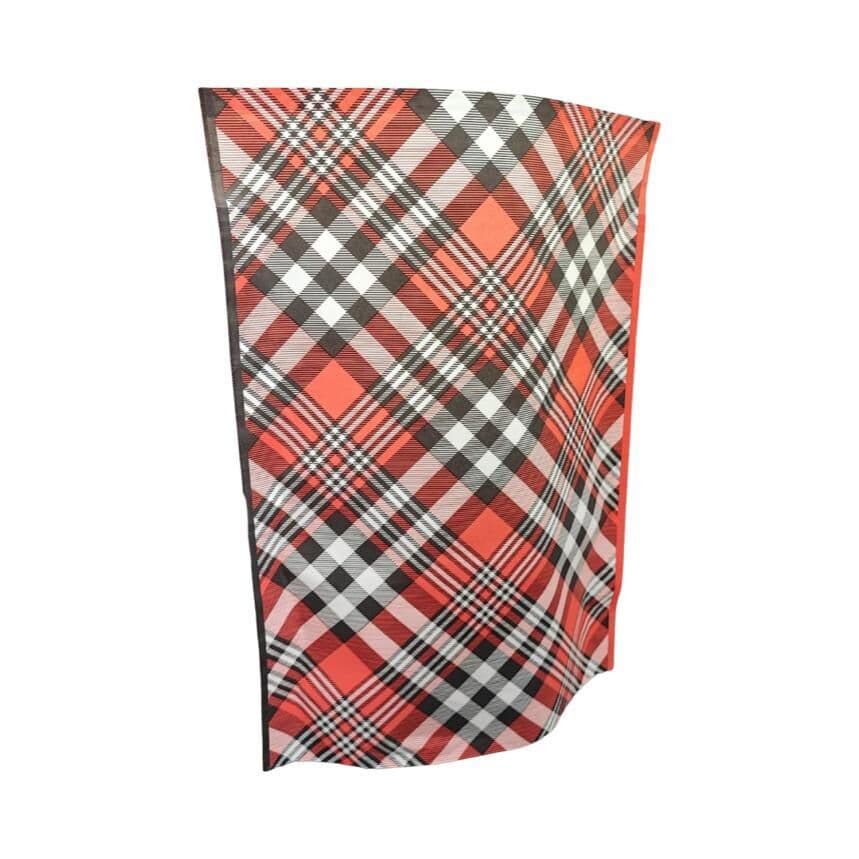 დამაგრებული კონვერტის ჩანთა 34x45x8 სმ 25 ცალი